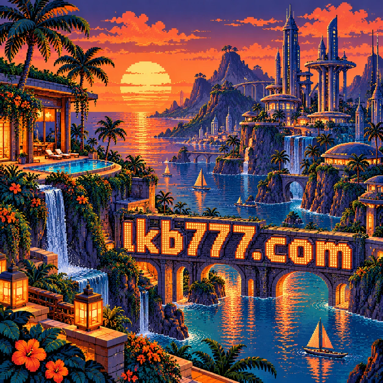 Ilustrasi pemeriksaan sumber lkb777