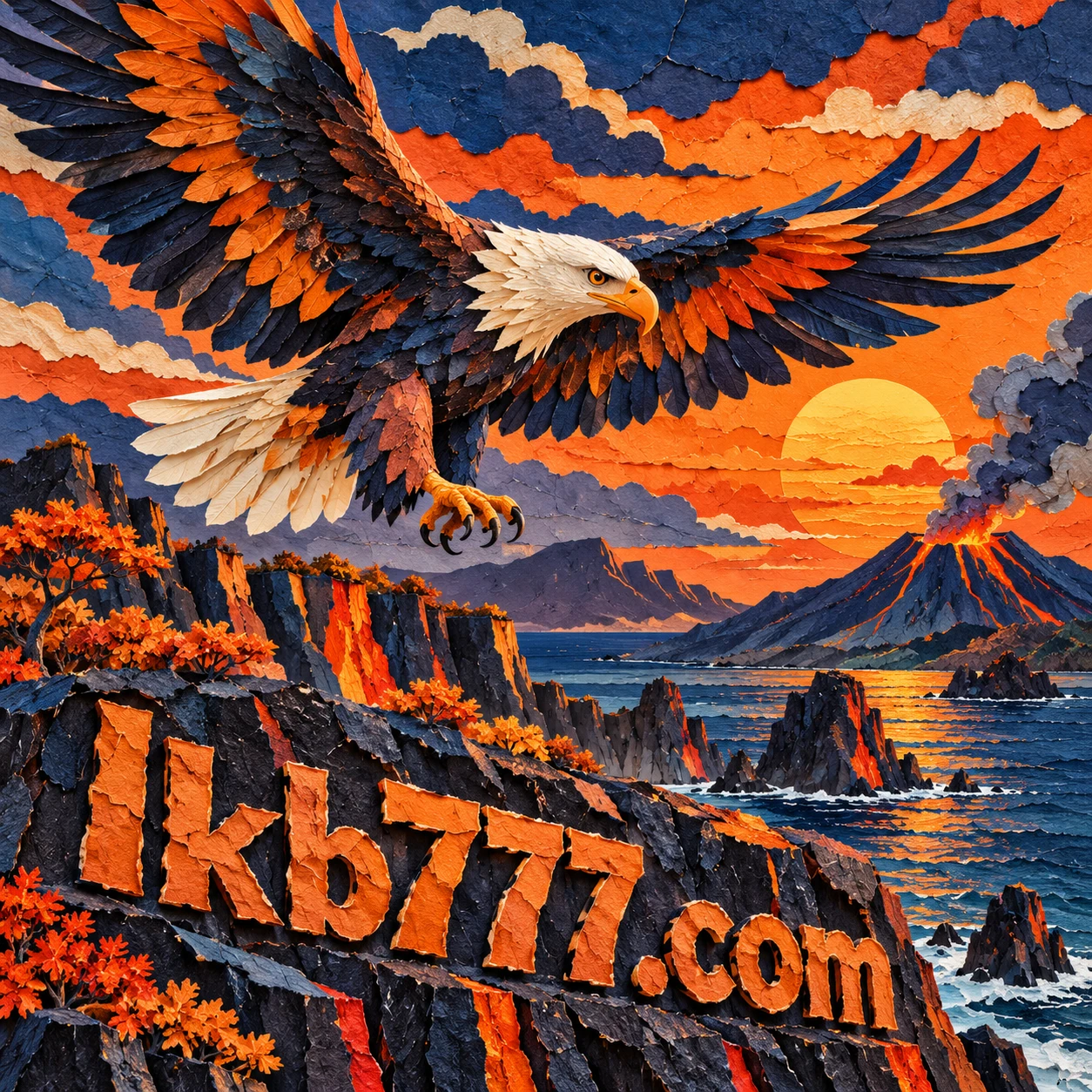 Ilustrasi langkah instalasi lkb777